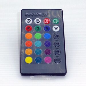 Remote Control for LED Light Bulb