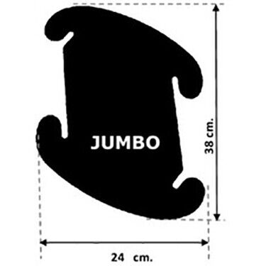 Puzzles Lamps Kit Jumbo Black